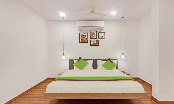 Treebo Trend Hotel Seventh Heaven