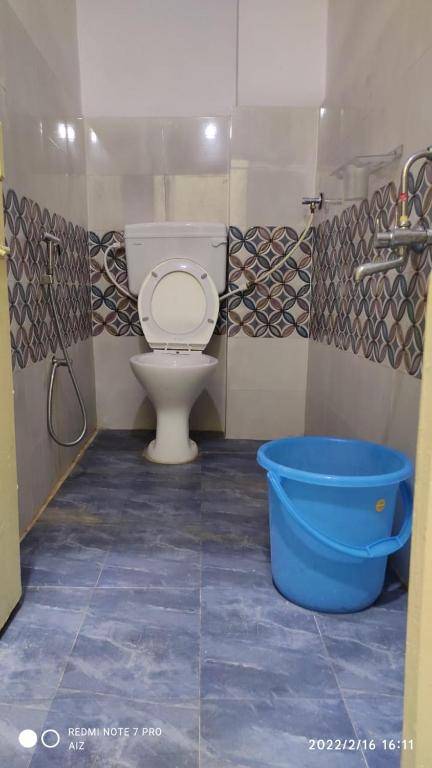 Hotel Kalpana Grand By WB Inn