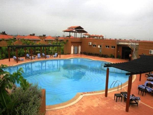 Vijayshree Heritage Village and Resort