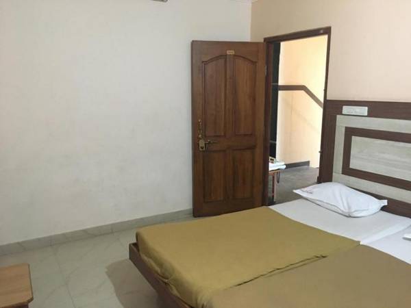 i-ROOMZ Amrutha Residency