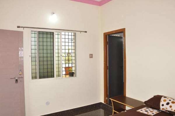 Vinayaka Homestay