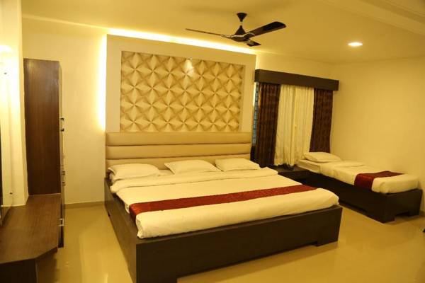i-ROOMZ Hotel Shivananda