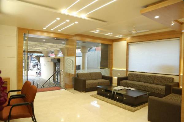 i-ROOMZ Hotel Shivananda