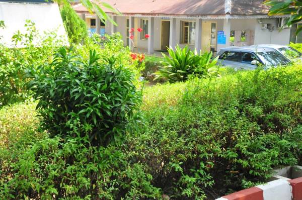 KSTDC Hotel Mayura Shantala Halebeedu