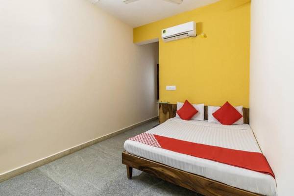 OYO 70384 Supriya Lodge