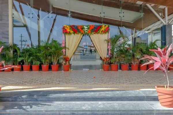 Capital O 72446 Hmt Comforts