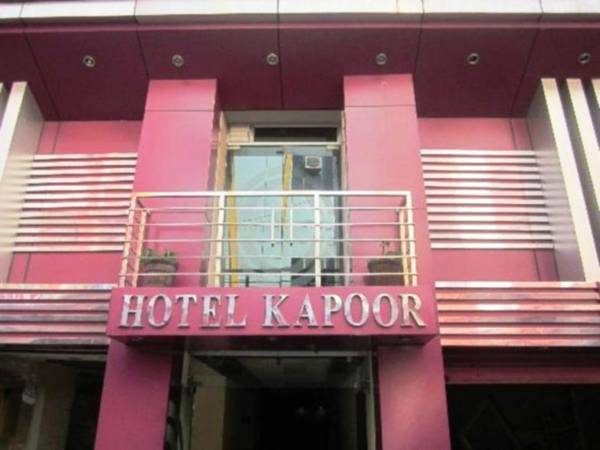 Hotel Kapoor