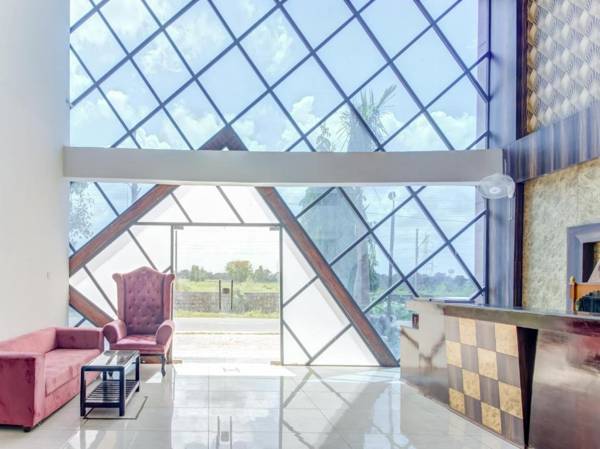 Capital O 82325 HOTEL TRISHUL GRAND