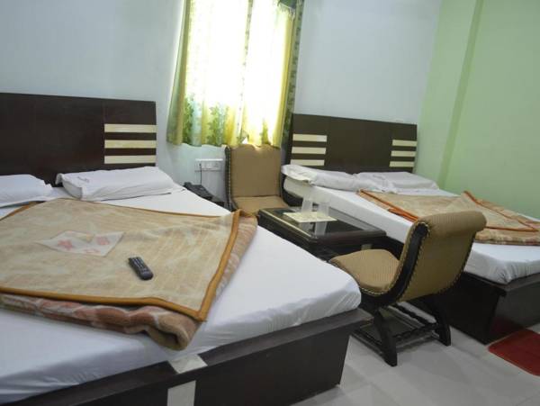 Hotel Rudraksh Inn