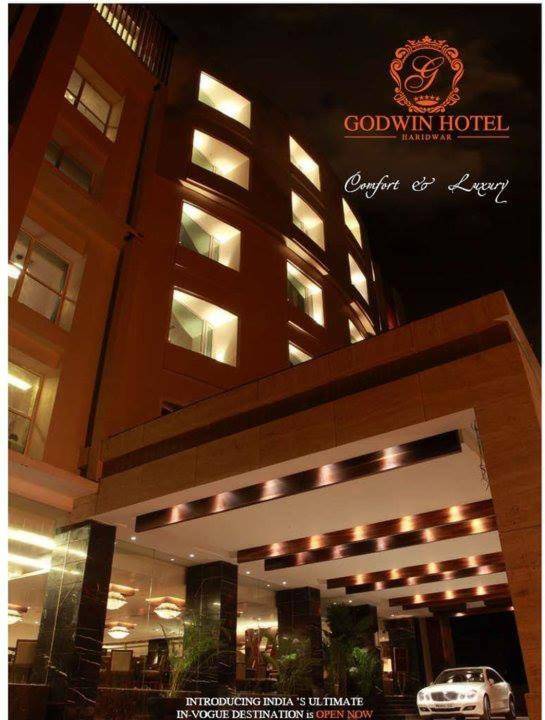 Godwin Hotel