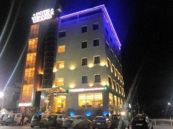 Hotel Vinayak Grand