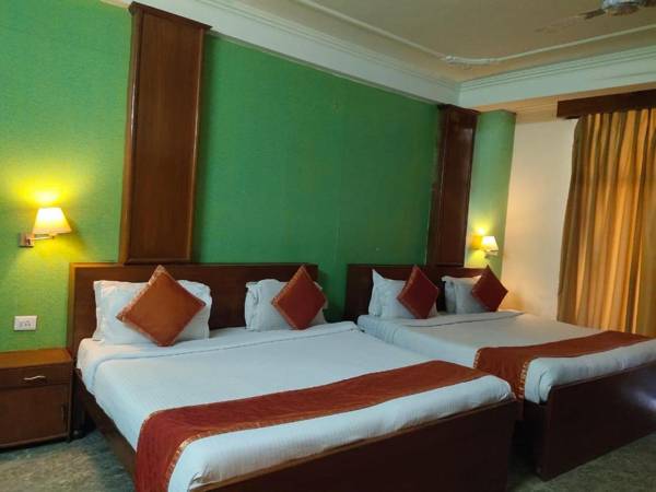 BRINJAL HOTELS HARIDWAR