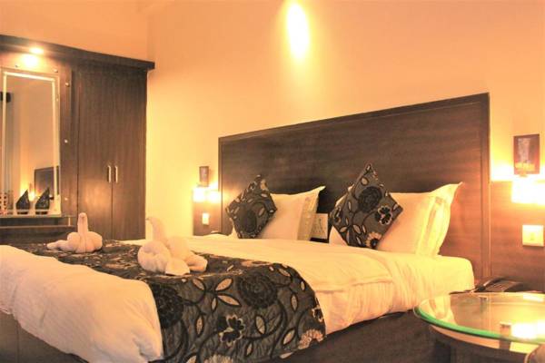 BRINJAL HOTELS HARIDWAR