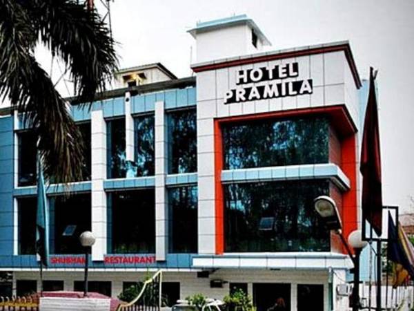 Hotel Pramila