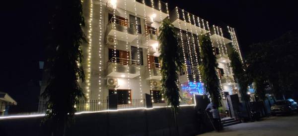 Hotel The Urmi