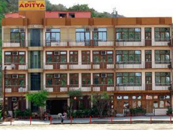 Hotel New Aditya