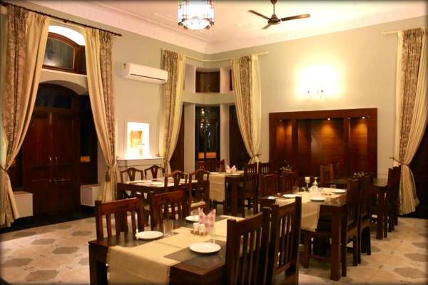 DEVNADI "Heritage Hotel" Haridwar