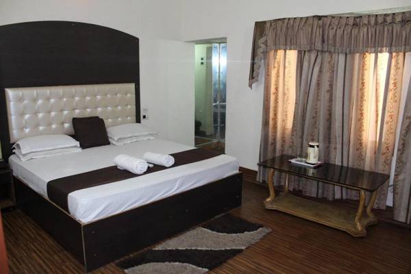 Hotel Ashok