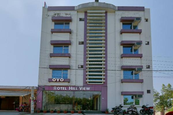 OYO 9844 Hotel View Hill