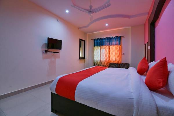 OYO 9844 Hotel View Hill