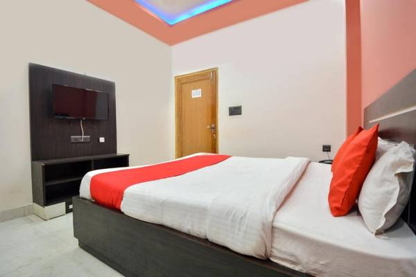 OYO 28000 Hotel Shivay Residency