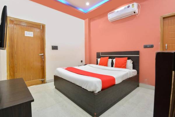 OYO 28000 Hotel Shivay Residency