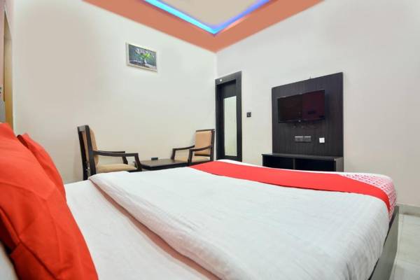 OYO 28000 Hotel Shivay Residency