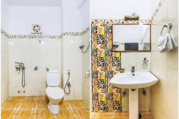 FabExpress Pramila Haridwar - Fully Vaccinated Staff