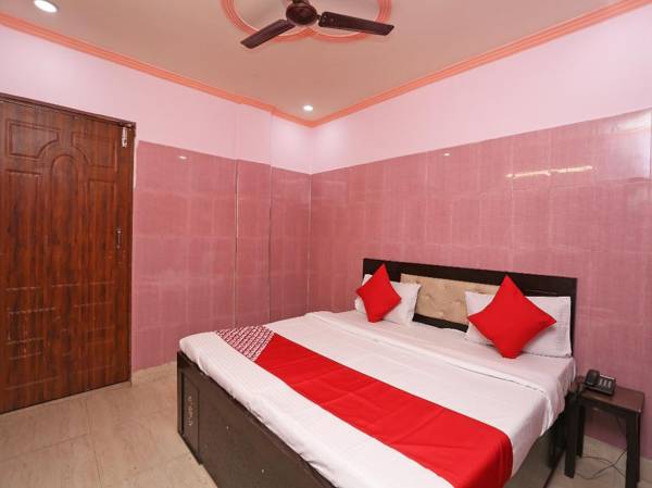 OYO 37020 Hotel Chauhan
