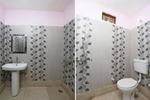 OYO 37020 Hotel Chauhan