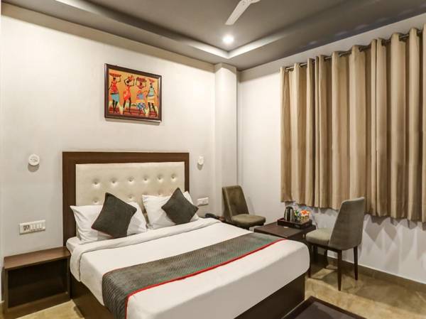 OYO Townhouse 526 Ranipur Mor