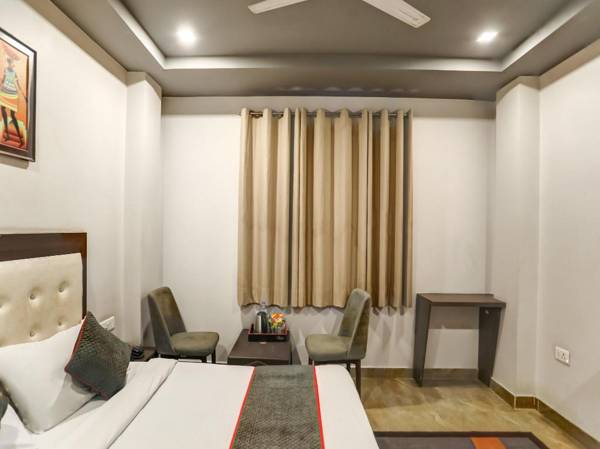 OYO Townhouse 526 Ranipur Mor