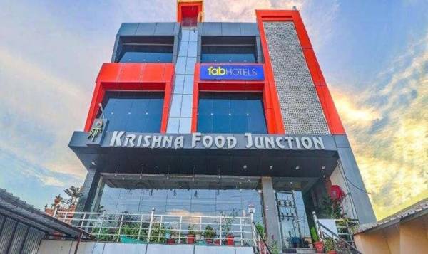 FabHotel Shree Krishna