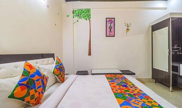 FabHotel Shree Krishna