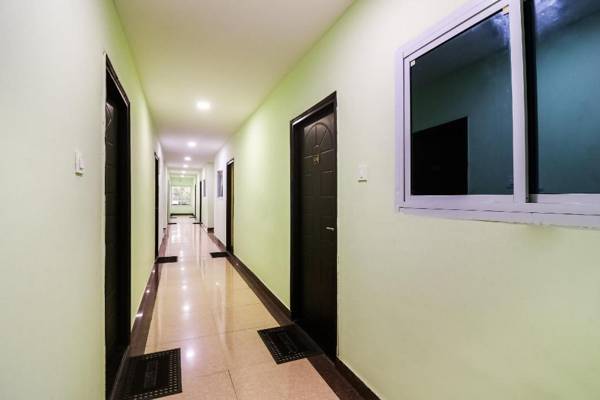 OYO 60587 Hotel S D Palace