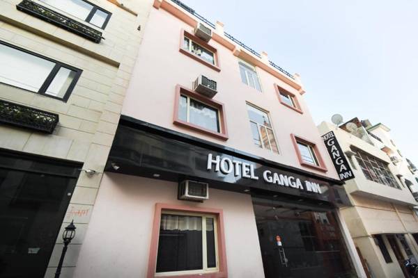 OYO 67731 Hotel Ganga Inn