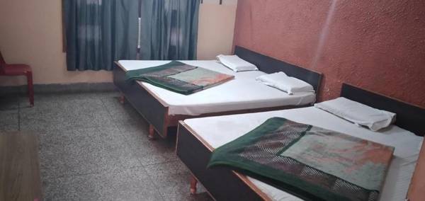 Hotel Gayatri Guest House Haridwar