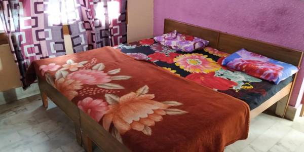 Hotel Gayatri Guest House Haridwar