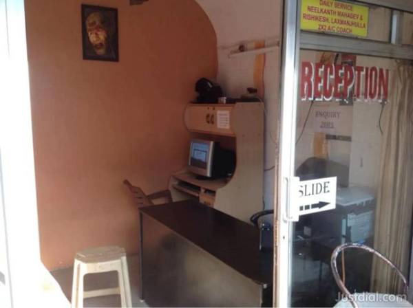 Goroomgo Sai Kripa Guest House Haridwar