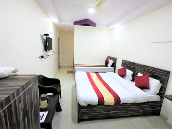 Perfect Stays Hotel in Haridwar