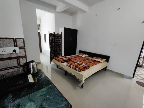 Mangalyam Home stay