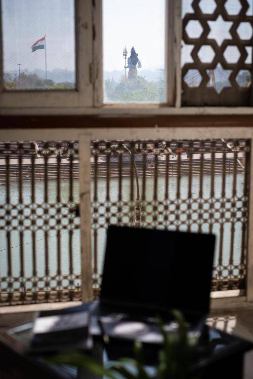 Ganga Heritage By Howard