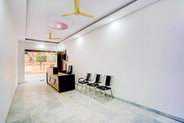 OYO 80149 Ganga Valley Guest House