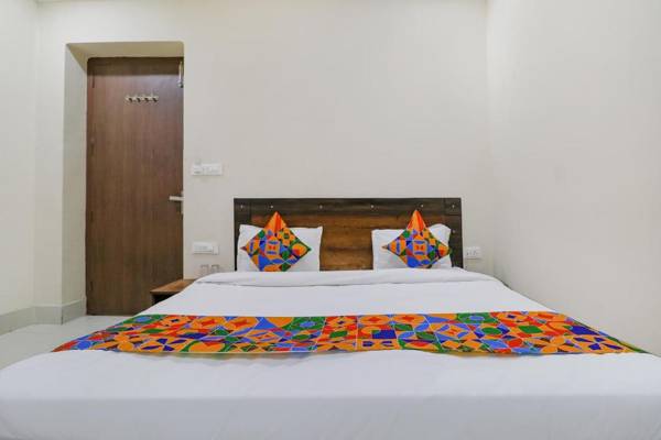 FabExpress Kartikey Inn