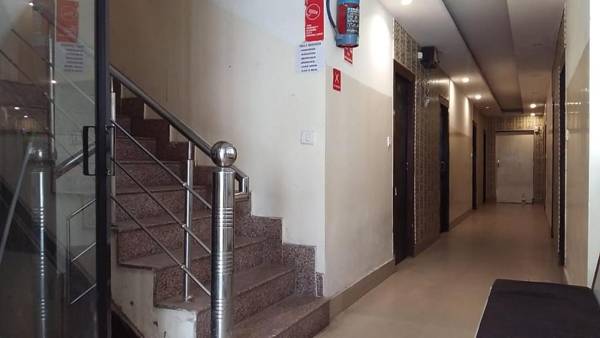 Best Stays Hotel by Shiva Palace