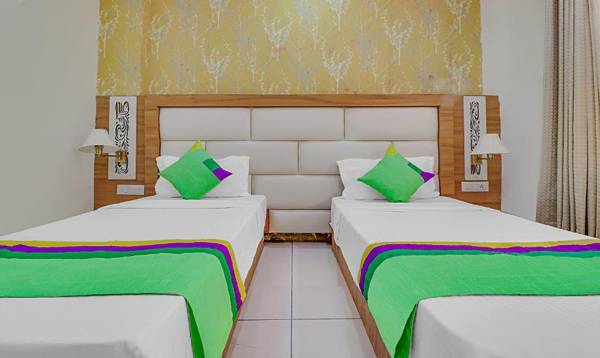 Treebo Trend Tropical Roots Bhupatwala