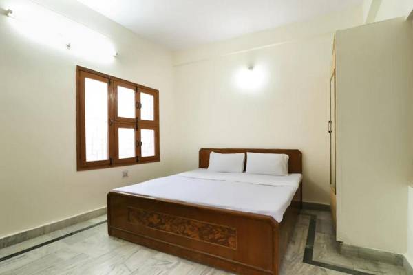 Goroomgo Bhameshwari Haridwar