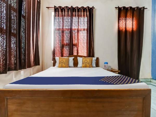 SPOT ON 74956 Dev Ganga Homestay