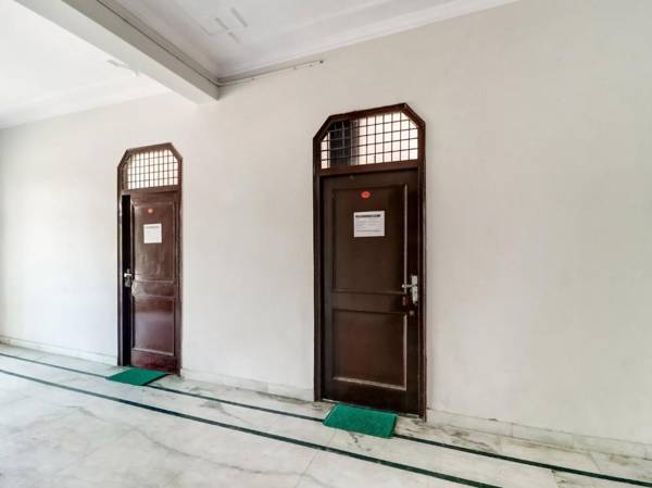 SPOT ON 74956 Dev Ganga Homestay