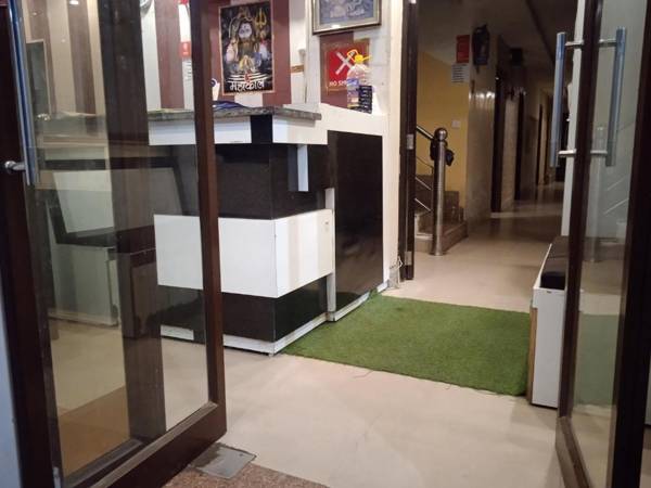 HOTEL SHIVA PALACE HARIDWAR